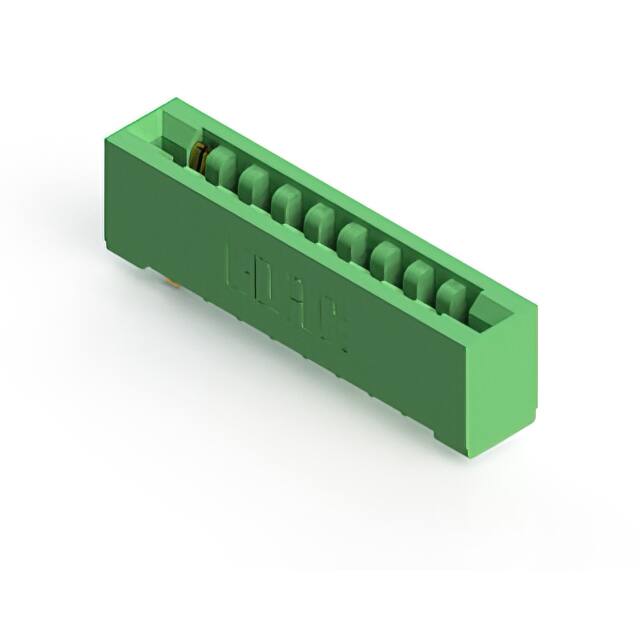 807-018-560-201 EDAC Inc.  Edgeboard Connectors